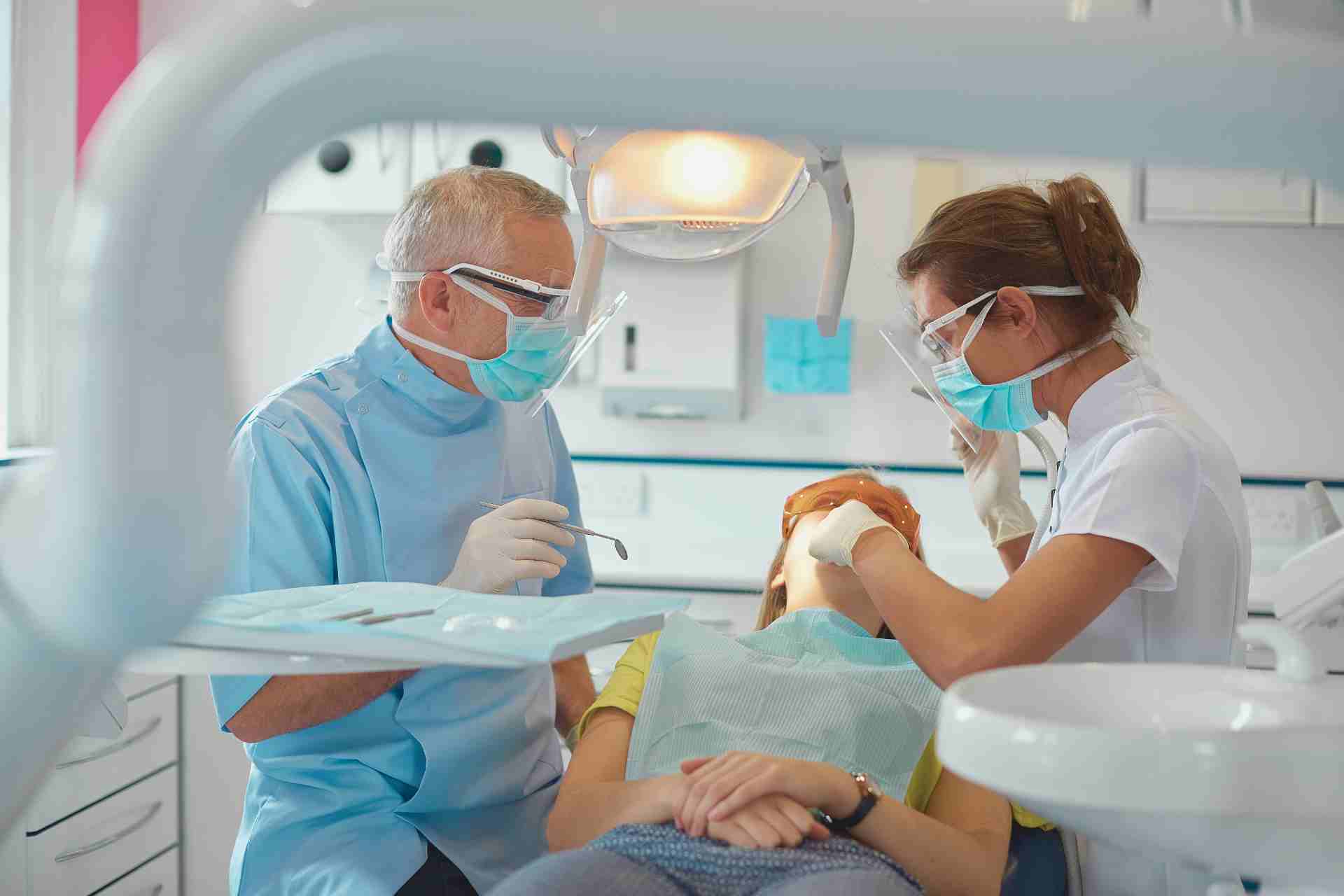 Dentist in North Salem, NY